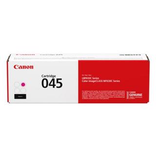 oryginalny toner Canon 045M [1240C002] magenta