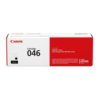 oryginalny toner Canon 046BK [1250C002] black