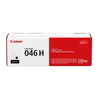 oryginalny toner Canon 046HBK [1254C002] black