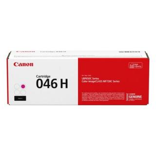 oryginalny toner Canon 046HM [1252C002] magenta