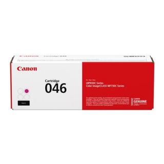 oryginalny toner Canon 046M [1248C002] magenta