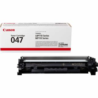 oryginalny toner Canon 047 [2164C002] black