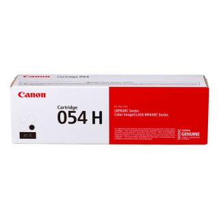 oryginalny toner Canon 054HK [3028C002] black