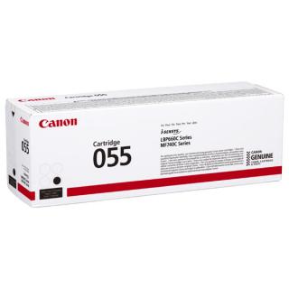 oryginalny toner Canon 055BK [3016C002] black