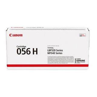 oryginalny toner Canon 056H [3008C002] black