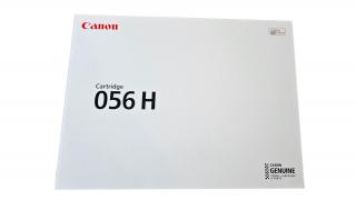 oryginalny toner Canon 056H [3008C004] black - korporacyjny