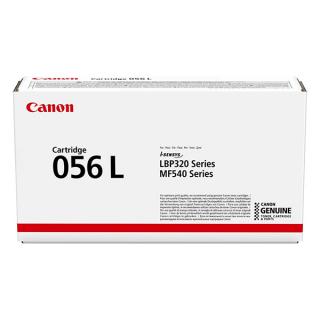 oryginalny toner Canon 056L [3006C002] black