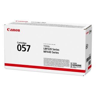 oryginalny toner Canon 057 [3009C002] black