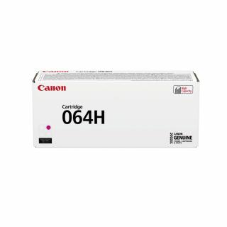 oryginalny toner Canon 064H M [4934C001] magenta