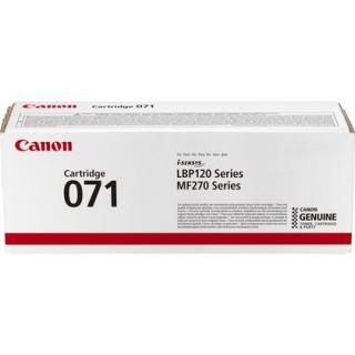 oryginalny toner Canon 071 [5645C002] black