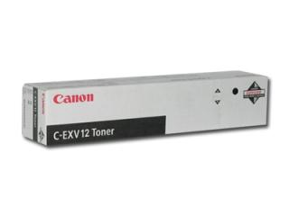 oryginalny toner Canon C-EXV12 [9634A002] black