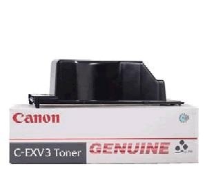 oryginalny toner Canon [C-EXV3] black
