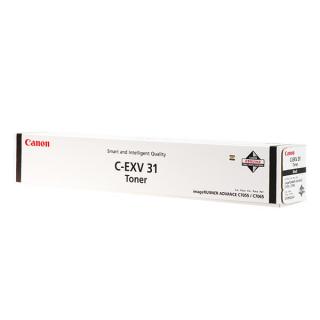 oryginalny toner Canon C-EXV31 [2792B002] black