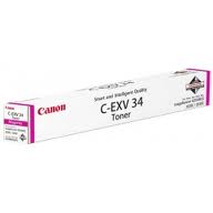 oryginalny toner Canon [C-EXV34M] magenta