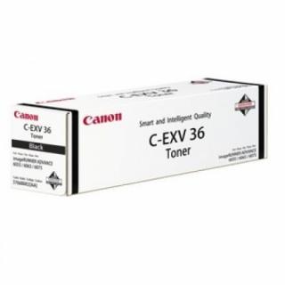 oryginalny toner Canon [C-EXV36] black