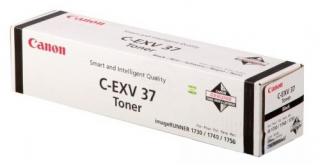 oryginalny toner Canon [C-EXV37] black