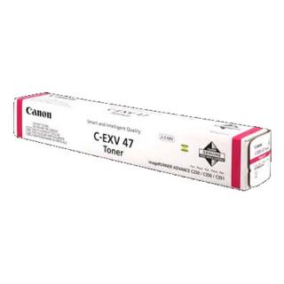 oryginalny toner Canon C-EXV47 [8518B002] magenta