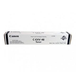 oryginalny toner Canon C-EXV48 [9106B002] black