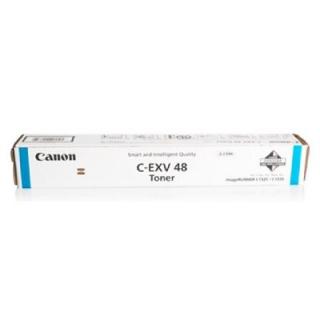 oryginalny toner Canon C-EXV48 [9107B002] cyan