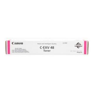 oryginalny toner Canon C-EXV48 [9108B002] magenta