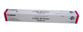 oryginalny toner Canon C-EXV49 [8526B002] magenta