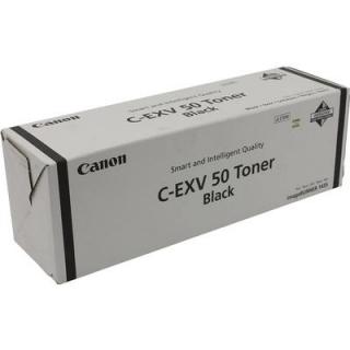 oryginalny toner Canon C-EXV50 [9436B002] black