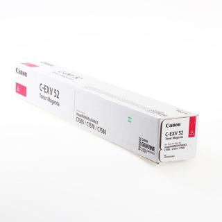 oryginalny toner Canon [C-EXV52] magenta