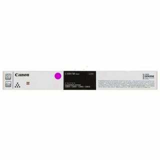 oryginalny toner Canon C-EXV58 [3768C002] magenta