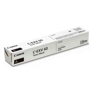 oryginalny toner Canon C-EXV60 [4311C001] black