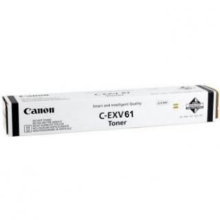 oryginalny toner Canon C-EXV61 [4766C002] black