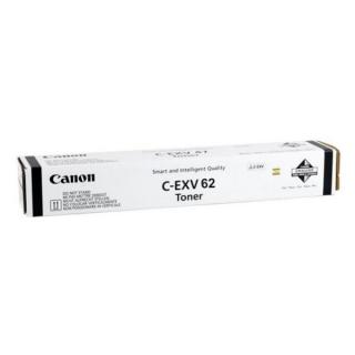 oryginalny toner Canon C-EXV62 [5141C002] black