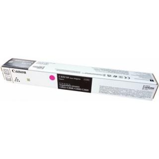 oryginalny toner Canon C-EXV64 [5755C002] magenta