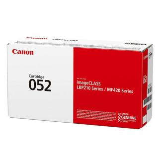 oryginalny toner Canon CRG-052 [2199C002] black