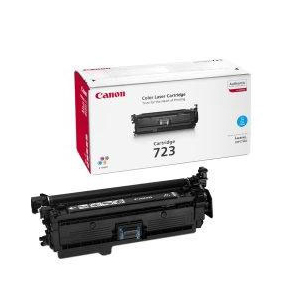 oryginalny toner Canon [CRG-723C] cyan