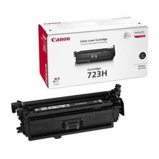 oryginalny toner Canon [CRG-723HBK] black