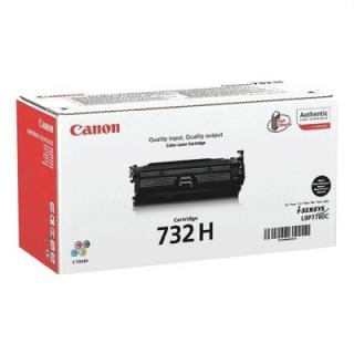 oryginalny toner Canon [CRG-732H BK] black