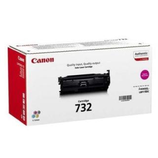 oryginalny toner Canon [CRG-732M] magenta