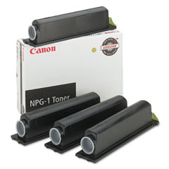 oryginalny toner Canon [NPG-1] 4-pak