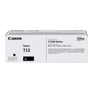 oryginalny toner Canon T12 [5098C006] black