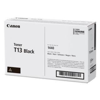 oryginalny toner Canon T13 [5640C006] black