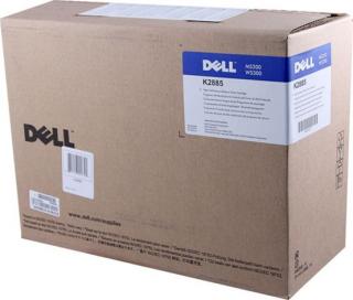 oryginalny toner Dell K2885 [595-10004] black