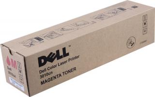oryginalny toner Dell XH005 [593-10157] magenta