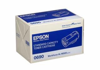 oryginalny toner Epson [C13S050690] black