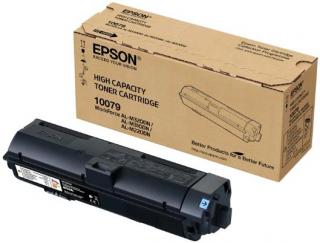 oryginalny toner Epson [C13S110079] black