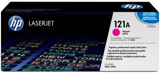 oryginalny toner HP 121A [c9703a] magenta