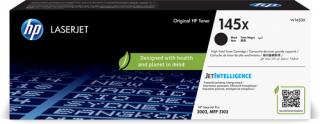 oryginalny toner HP 145X [W1450X] black