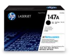 oryginalny toner HP 147A [W1470A] black