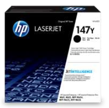 oryginalny toner HP 147Y [W1470Y] black