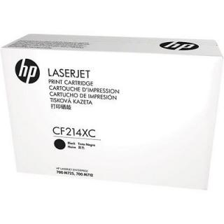 oryginalny toner HP 14X [cf214xc] black - korporacyjny