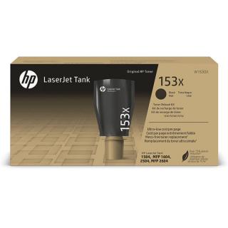 oryginalny toner HP 153X [W1530X] black